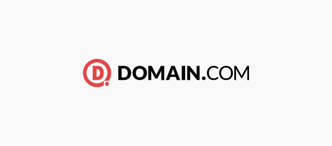 Domain registrar 