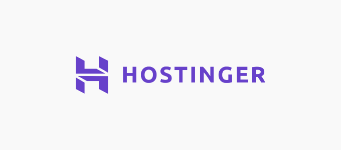 Hostinger Domain registrar